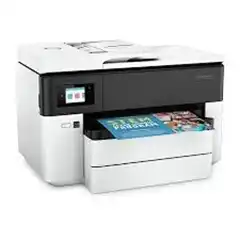 HP EQUIPO MULTIFUNCIÓN OFFICEJET PRO 7730 WIDE FORMAT PRNTR