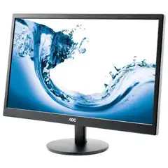 MONITOR LED AOC E2770SH - 27