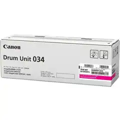 CANON 034M (9456B001) TAMBORES ORIGINAL MAGENTA 27818
