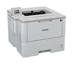 Material BROTHER IMPRESORA LASER MONOCROMO HL-L6300DW