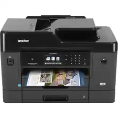 BROTHER EQUIPO MULTIFUNCIÓN INKJET - MFCJ6930DW PROFESIONAL