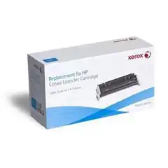 XEROX TONER PARA HP LJ 4700 CYAN (Q5951A)