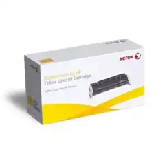 XEROX TONER PARA HP LJ 4700 AMARILLO (Q5952A)