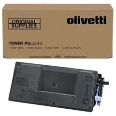 Material OLIVETTI B1071 (B1071) TONER ORIGINAL NEGRO 28097