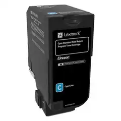 LEXMARK TONER  CIAN CS725/CS720