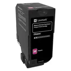 LEXMARK TONER MAGENTA CS725/CS720