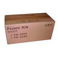 KYOCERA-MITA FK3100 (302MS93074/72/77) FUSOR ORIGINAL 28154