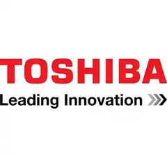 Material TOSHIBA T-FC34EK (6A000001810) TONER ORIGINAL NEGRO 28155