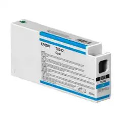 EPSON C13T54X200 (C13T54X200) TINTA ORIGINAL CYAN 28180
