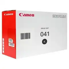 CANON 041BK (0452C002) TONER ORIGINAL NEGRO 28253
