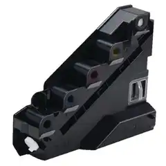 DELL BOTE RESIDUOS C2660DN /DNF / C3760 / 3765 /