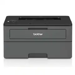 Material BROTHER IMPRESORA LASER MONOCROMO HL-L2375DW DUPLEX RED Y WIFI
