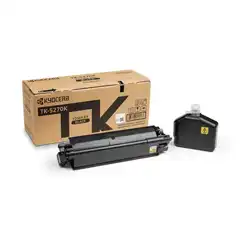 KYOCERA-MITA TK-5270BK (1T02TV0NL0) TONER ORIGINAL NEGRO 28273