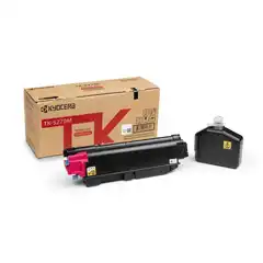 KYOCERA-MITA TK-5270M (1T02TVBNL0) TONER ORIGINAL MAGENTA 28275