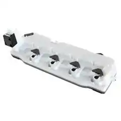 CANON WT-201 (FM0-0015-000) RECIPIENTE PARA TÓNER RESIDUAL ORIGINAL 28288