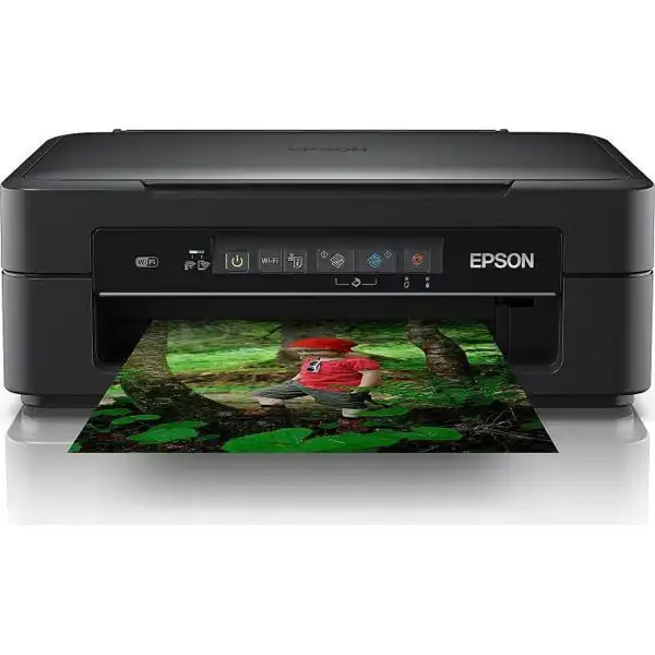 Material EPSON MULTIFUNCIN EXPRESSION HOME XP-255