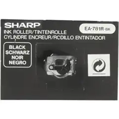 Material SHARP RODILLO DE TRANSFERENCIA EL 1607 P / 1801 E / 2901 E SHARP EA781RBK