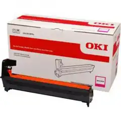 OKI 46484106 (46484106) TAMBORES ORIGINAL MAGENTA 28371
