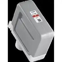 CANON PFI-1300R (0819C001AA) TINTA ORIGINAL ROJO 28374