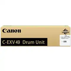 CANON CEXV49 (8528B003) TAMBORES ORIGINAL 28381