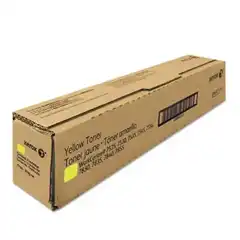 XEROX 006R01514 (006R01514) TONER ORIGINAL AMARILLO 28394