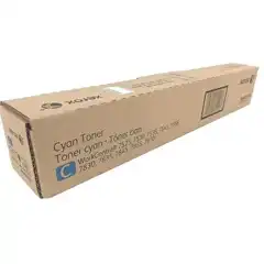 XEROX 006R01516 (006R01516) TONER ORIGINAL CYAN 28396