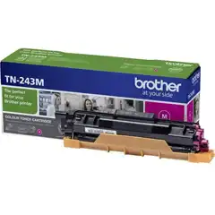 BROTHER TN243M (TN243M) TONER ORIGINAL MAGENTA 28423