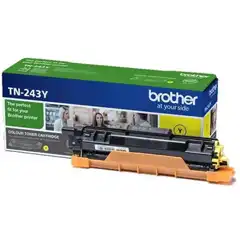 BROTHER TN243Y (TN243Y) TONER ORIGINAL AMARILLO 28424