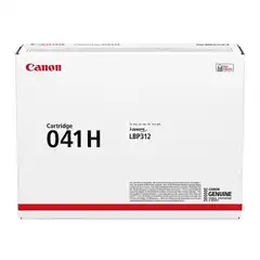 CANON 041HBK (0453C002) TONER ORIGINAL NEGRO 28433