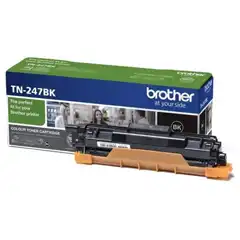 BROTHER TN247BK (TN247BK) TONER ORIGINAL NEGRO 28440