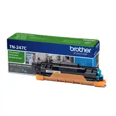 BROTHER TN247C (TN247C) TONER ORIGINAL CYAN 28441