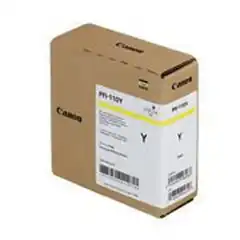 CANON TINTA AMARILLO TX-2000/3000/4000 - PFI-110Y