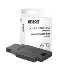 EPSON C13T295000 (C13T295000) KIT MANTENIMIENTO ORIGINAL 28587