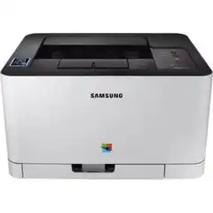 Material SAMSUNG IMPRESORA LASER COLOR SL-C430W