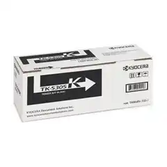 KYOCERA-MITA TK-5305K (1T02VM0NL0) TONER ORIGINAL NEGRO 28600