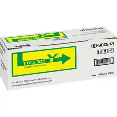 KYOCERA-MITA TK-5305Y (1T02VMANL0) TONER ORIGINAL AMARILLO 28603