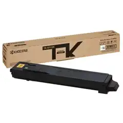 KYOCERA-MITA TK-8115BK (1T02P30NL0) TONER ORIGINAL NEGRO 28604