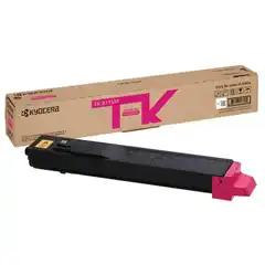 KYOCERA-MITA TK-8115M (1T02P3BNL0) TONER ORIGINAL MAGENTA 28606