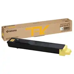 KYOCERA-MITA TK-8115Y (1T02P3ANL0) TONER ORIGINAL AMARILLO 28607