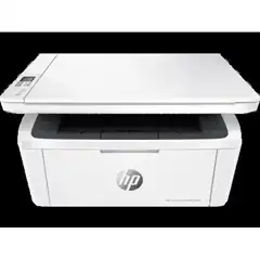 HP IMPRESORA MULTIFUNCIÓN LASERJET MONOCROMO PRO MFP M28W