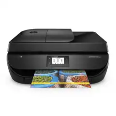 HP EQUIPO MULTIFUNCIÓN OFFICEJET 4655 ALL-IN-ONE PRINTER 20180360