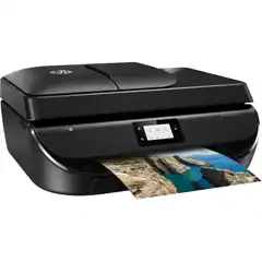 HP EQUIPO MULTIFUNCIÓN OFFICEJET 5220 ALL-IN-ONE PRINTER 20180360