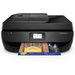HP EQUIPO MULTIFUNCIÓN OFFICEJET 4658 ALL-IN-ONE PRINTER 20180360