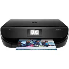 HP ENVY 4524 ALL-IN-ONE PRINTER