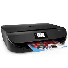 HP ENVY 4528 ALL-IN-ONE PRINTER