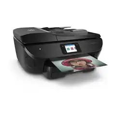 HP ENVY PHOTO 7830 ALL-IN-ONE PRINTER