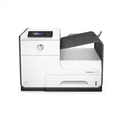 HP PAGEWIDE PRO 452DW PRINTER