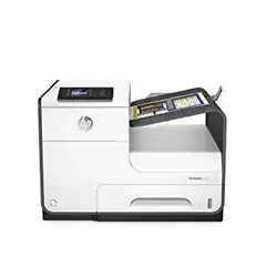 HP PAGEWIDE 352DW PRINTER