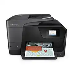 HP OFFICEJET PRO 8715 ALL-IN-ONE PRINTER