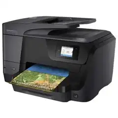 HP OFFICEJET PRO 8718 ALL-IN-ONE PRINTER